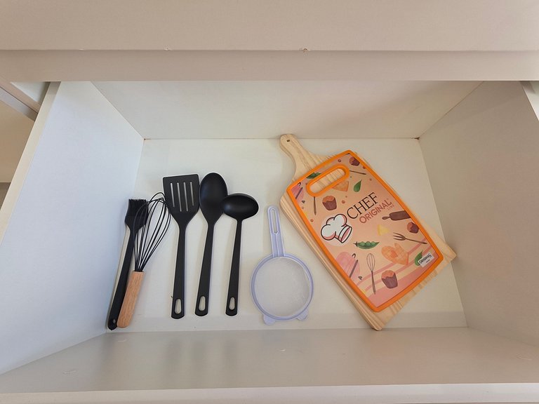 Apt Alto Padrão 3 quartos no centro de Foz.