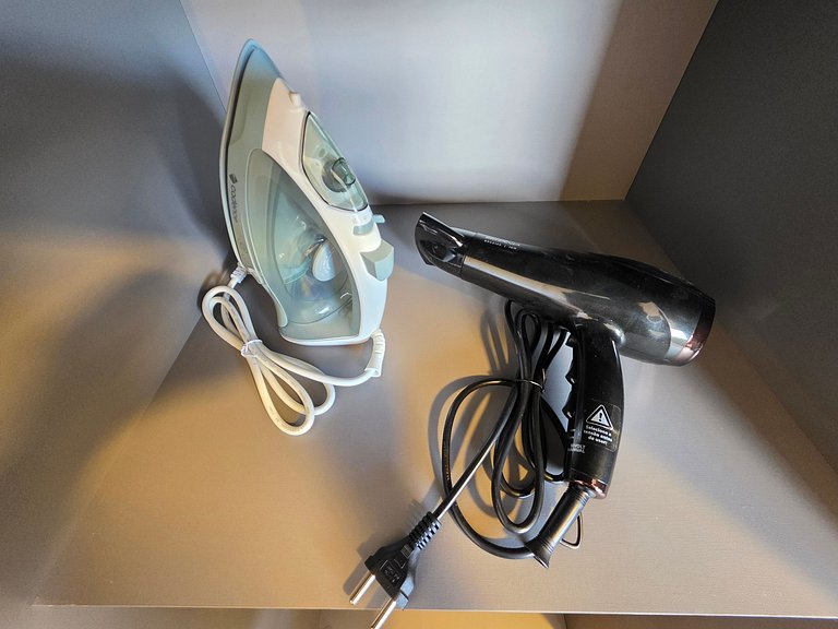 Studio 601 Moderno e Novo no Centro de Foz