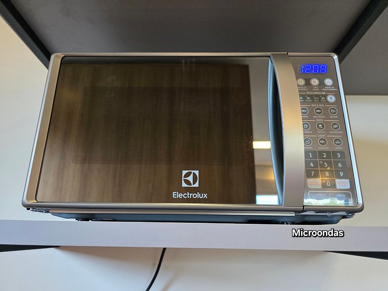 Studio 601 Moderno e Novo no Centro de Foz