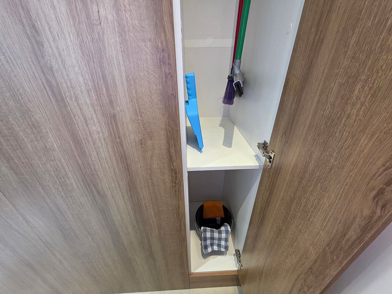 Studio 601 Moderno e Novo no Centro de Foz