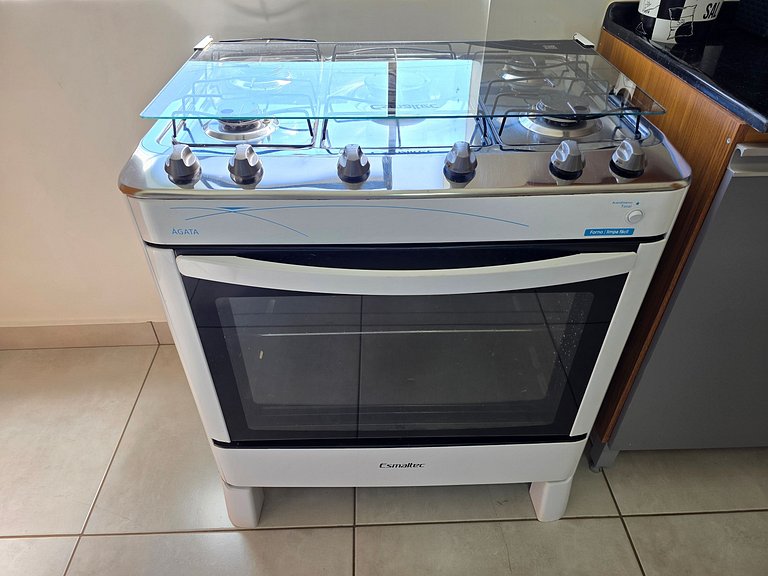 Casa Familiar com quintal amplo 3 quartos