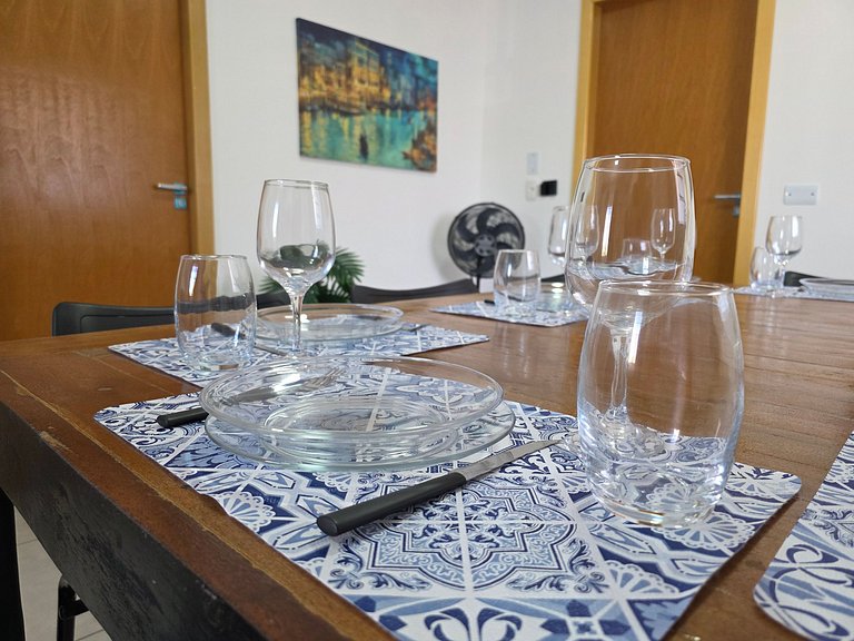 Casa Familiar com quintal amplo 3 quartos