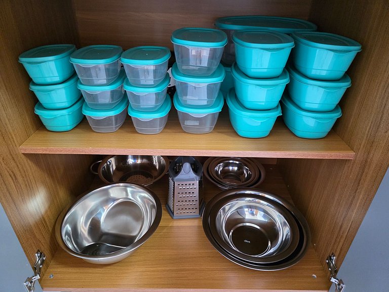 Casa Familiar com quintal amplo 3 quartos