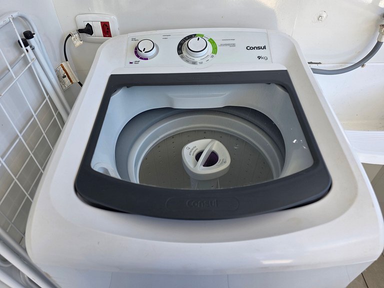 Casa Familiar com quintal amplo 3 quartos