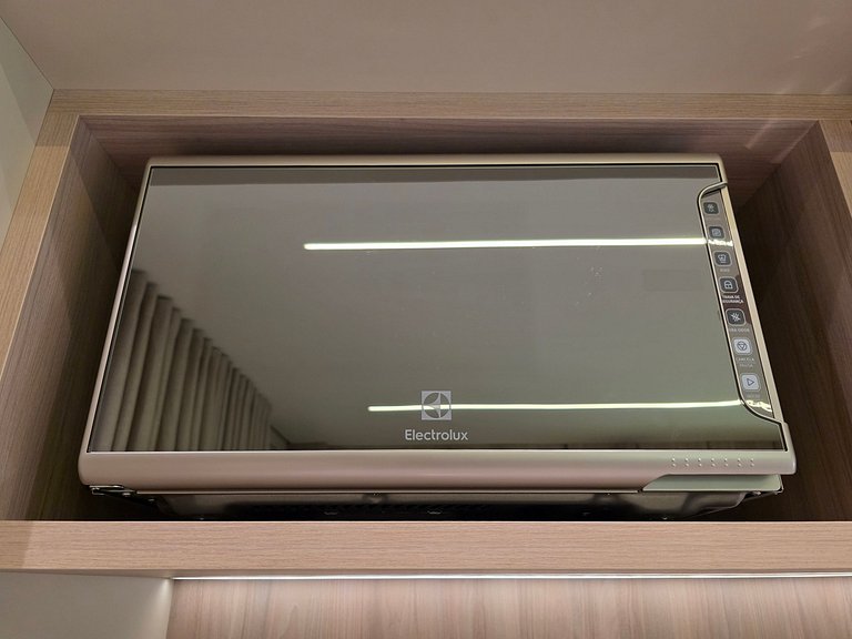 Novo em Alto Padrão no Coração de Foz c/ Garagem