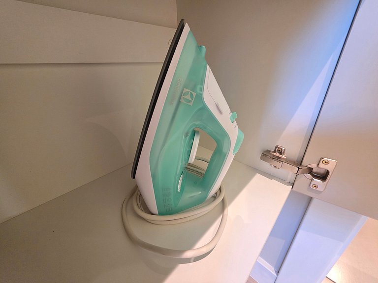 Novo em Alto Padrão no Coração de Foz c/ Garagem