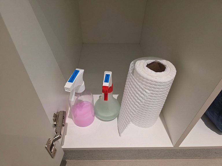 Novo em Alto Padrão no Coração de Foz c/ Garagem