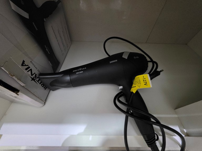 Flat com 2 quartos a poucos metros da Av Cataratas