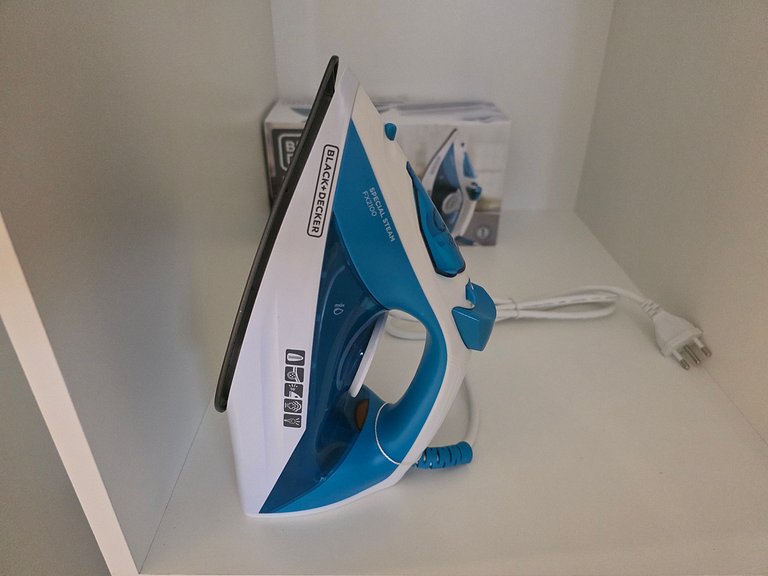 Design e localização ideal no centro de Foz