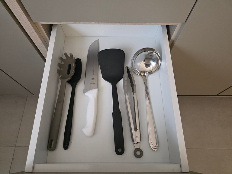 Design e localização ideal no centro de Foz