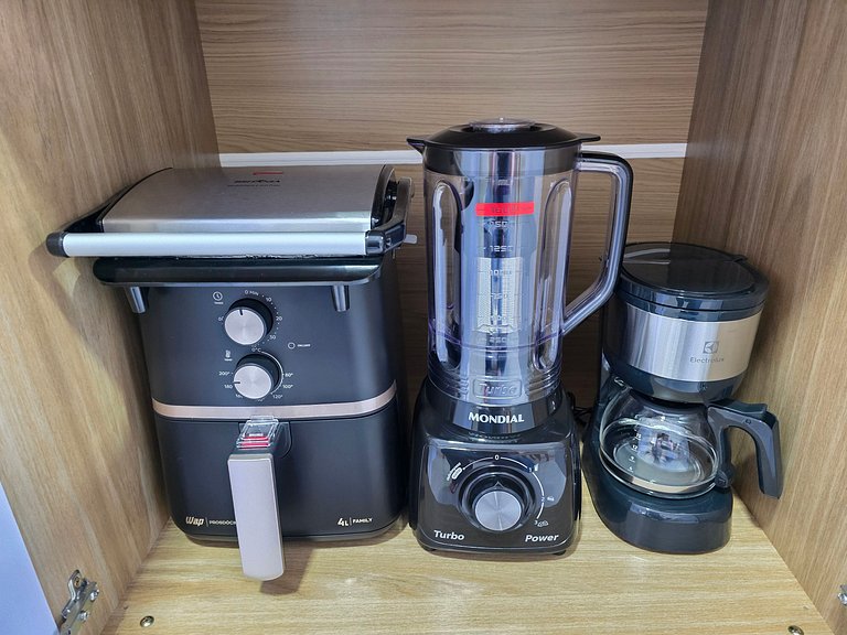 Casa 2 quartos nova ao lado da Av das Cataratas