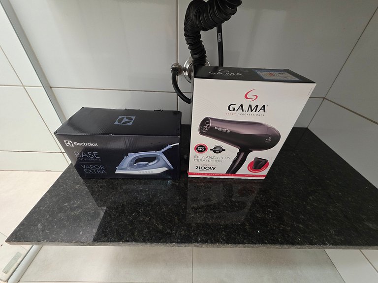 Casa 2 quartos nova ao lado da Av das Cataratas