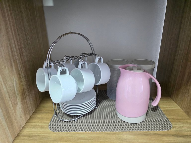 Casa 2 quartos nova ao lado da Av das Cataratas