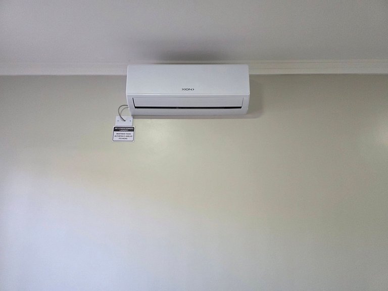 Casa 2 quartos nova ao lado da Av das Cataratas