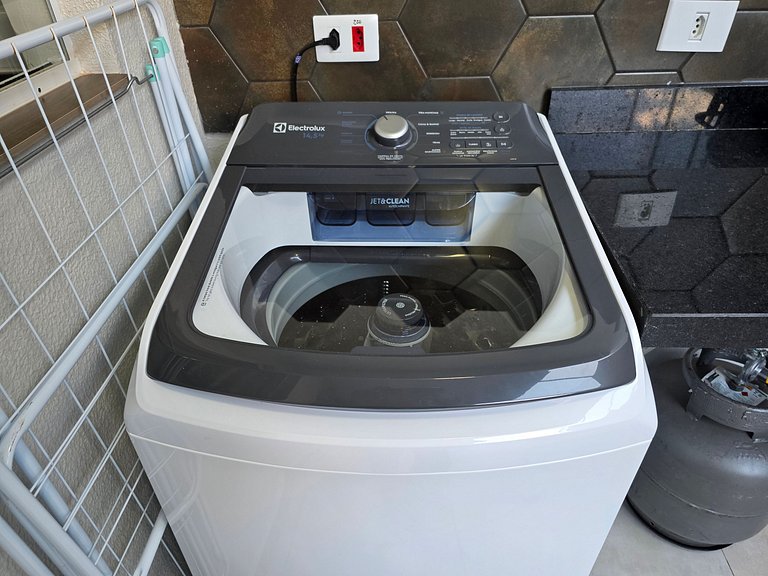 Casa 2 quartos nova ao lado da Av das Cataratas