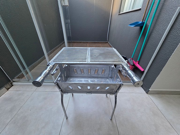 Casa 2 quartos nova ao lado da Av das Cataratas