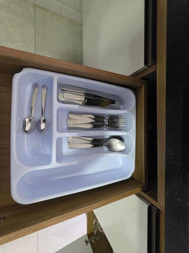 Casa 2 quartos nova ao lado da Av das Cataratas