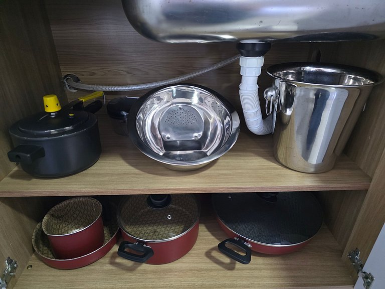 Casa 2 quartos nova ao lado da Av das Cataratas