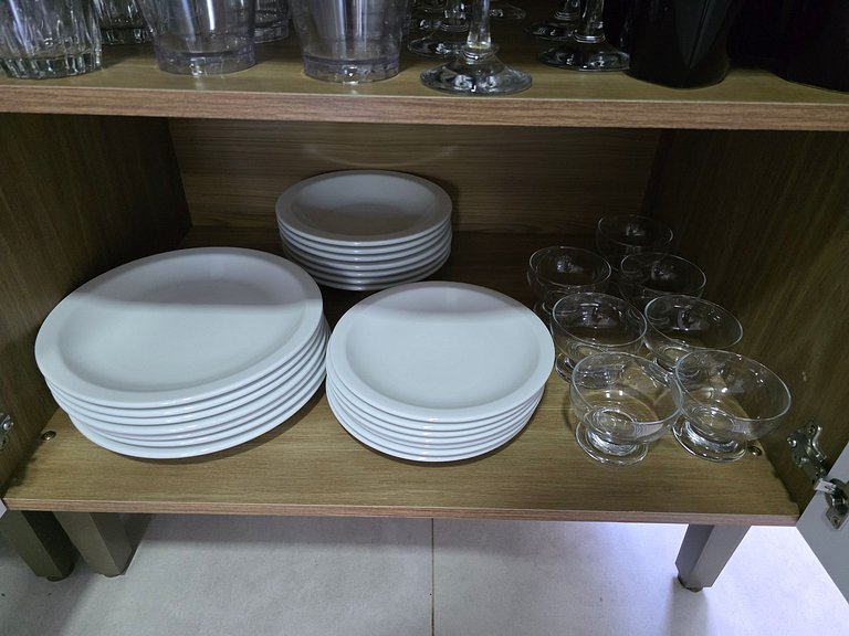 Casa 2 quartos nova ao lado da Av das Cataratas