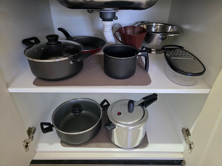 Studio 201 Moderno e Aconchegante no Centro