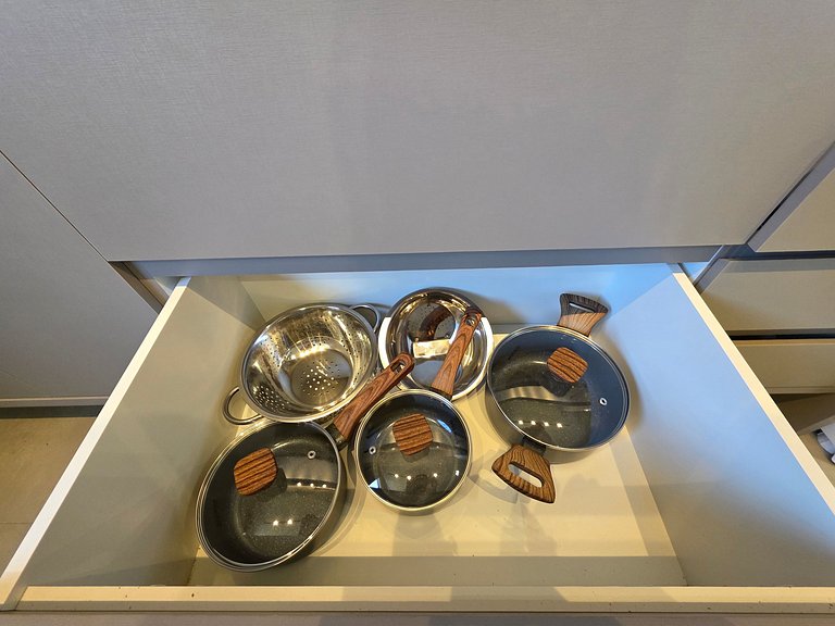 Studio 605 Novíssimo no Centro de Foz