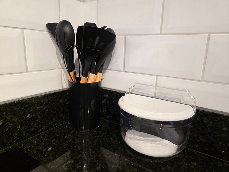 Apto 503 no Centro de Foz Próx. Av. Das Cataratas