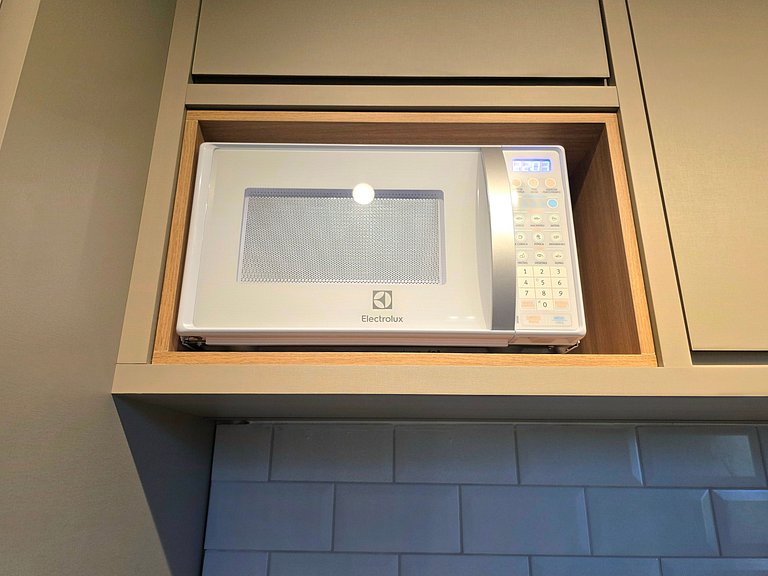 Apto 503 no Centro de Foz Próx. Av. Das Cataratas