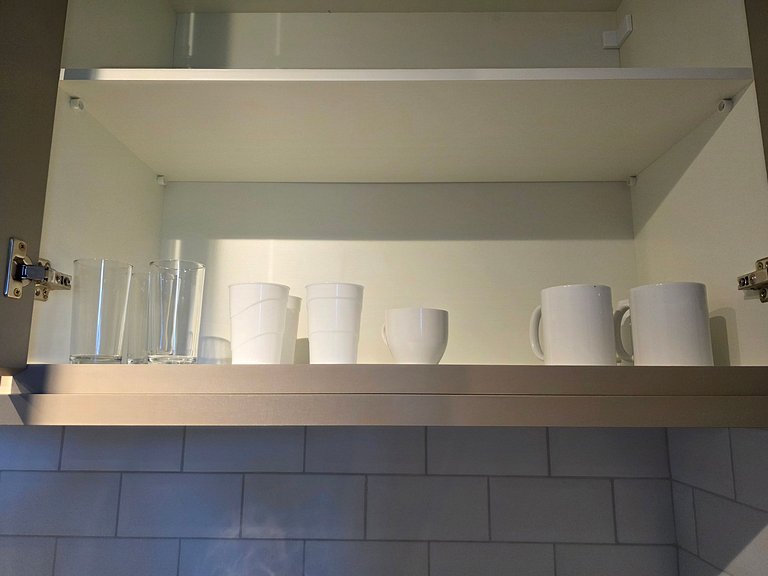 Apto 503 no Centro de Foz Próx. Av. Das Cataratas