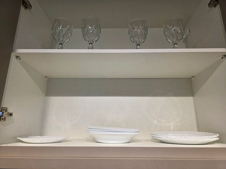 Studio 503 - Novo no coração de Foz