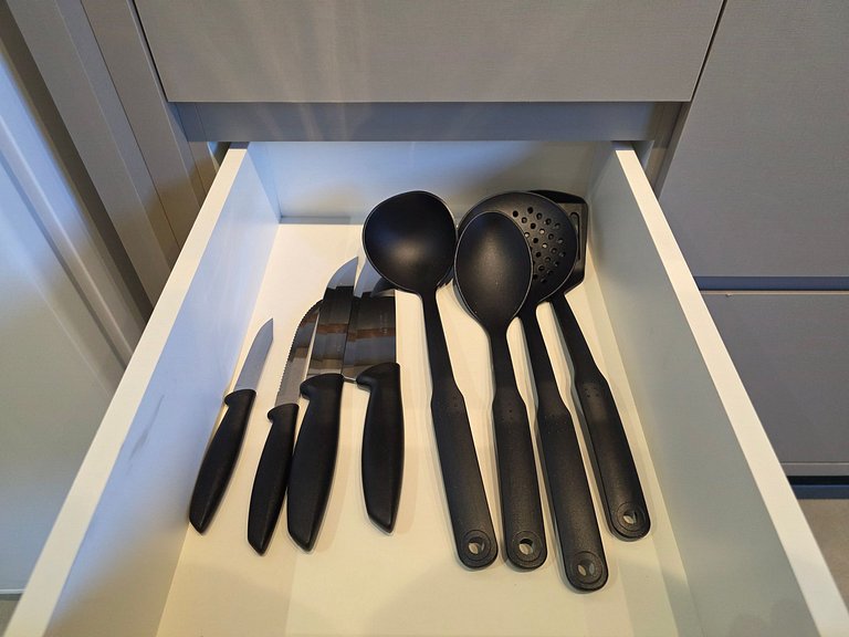 Apto 503 no Centro de Foz Próx. Av. Das Cataratas