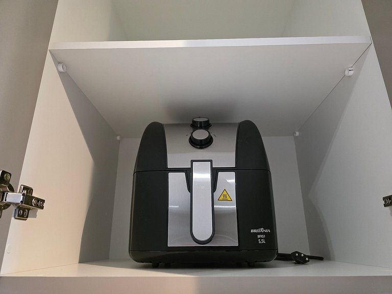 Apto 503 no Centro de Foz Próx. Av. Das Cataratas