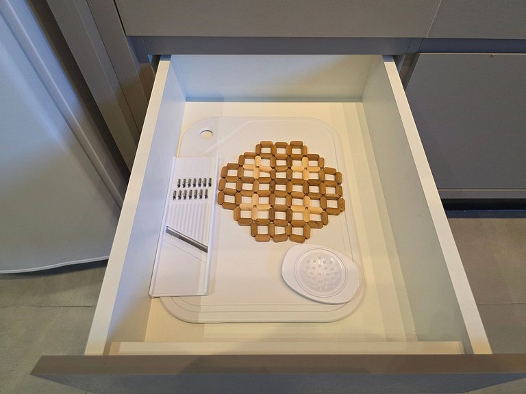 Studio 503 - Novo no coração de Foz