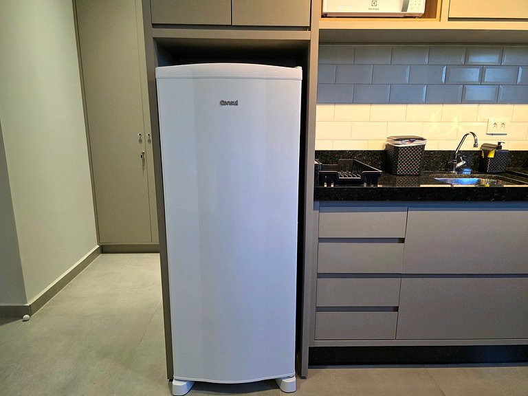 Studio 503 - Novo no coração de Foz