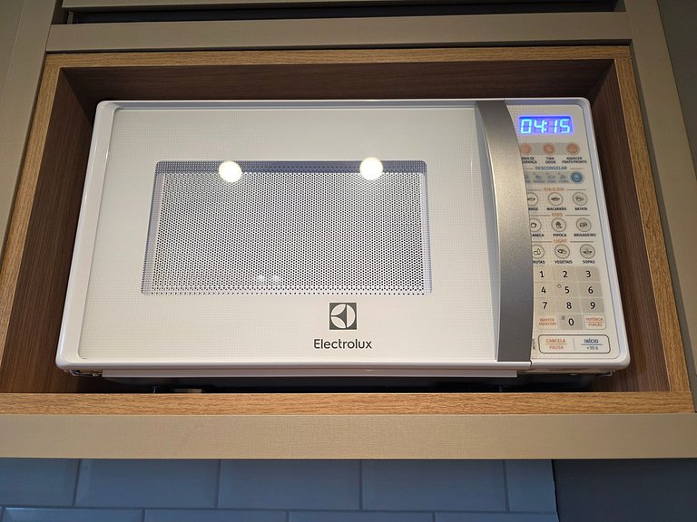 Studio 504 Novo no Centro