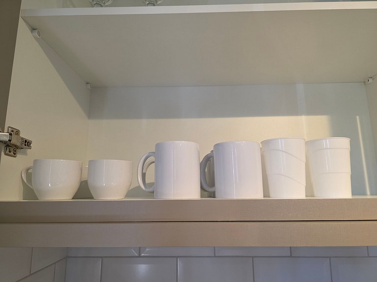 Studio 504 Novo no Centro