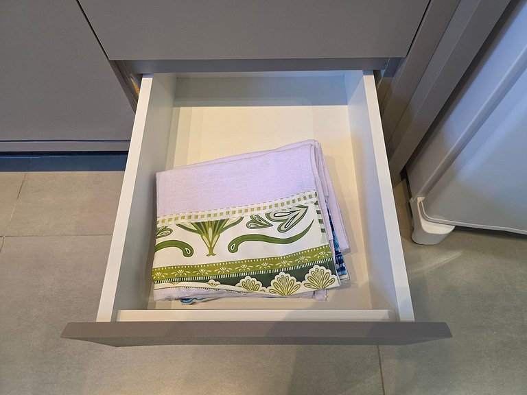 Studio 504 Novo no Centro com Garagem