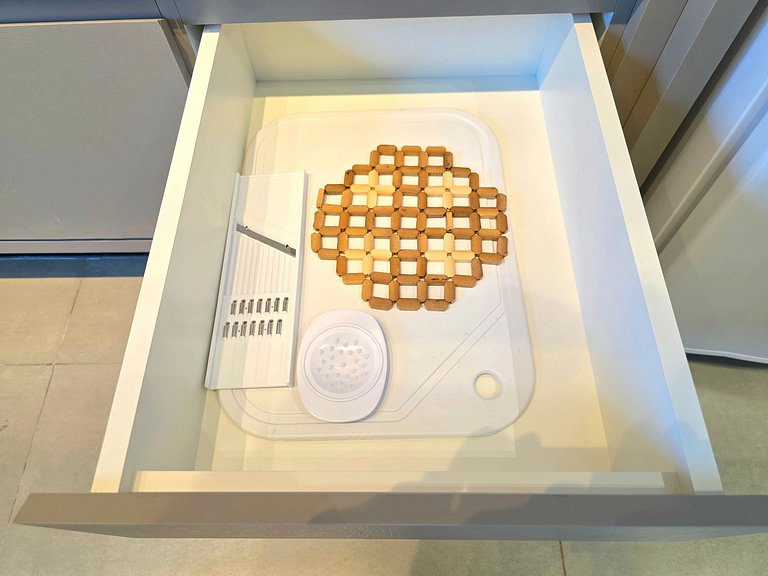 Studio 504 Novo no Centro