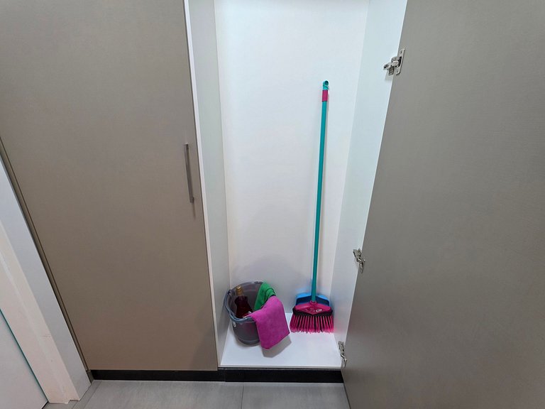 Studio 304 Novíssimo para 4 pessoas no Centro