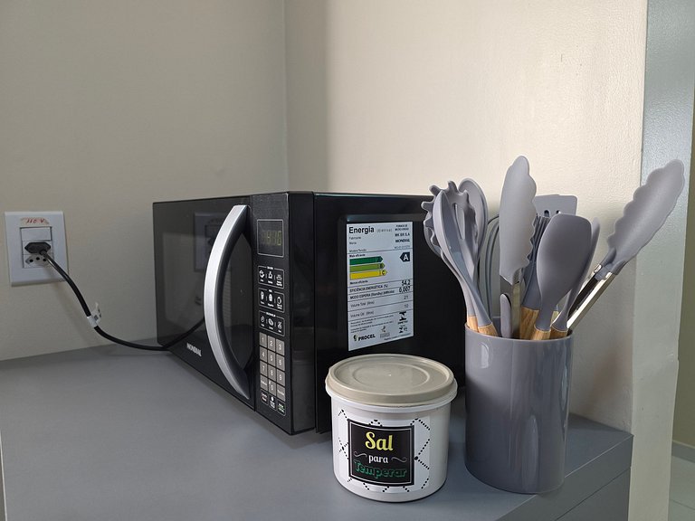 Apt 3 Quartos no Centro de Foz c garagem