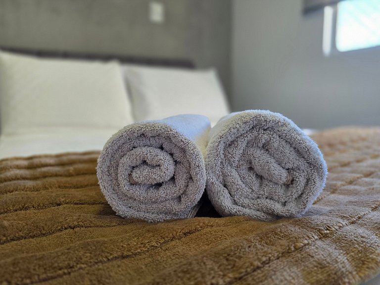 Apt 3 Quartos no Centro de Foz c garagem