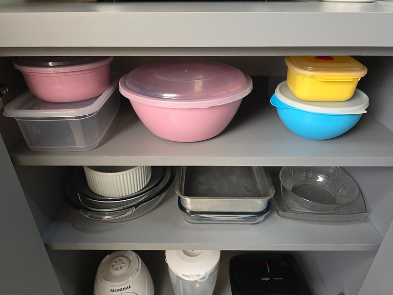 Apt 3 Quartos no Centro de Foz c garagem