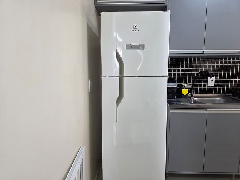 Apt 3 Quartos no Centro de Foz c garagem