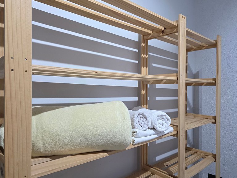 Apt 3 Quartos no Centro de Foz c garagem