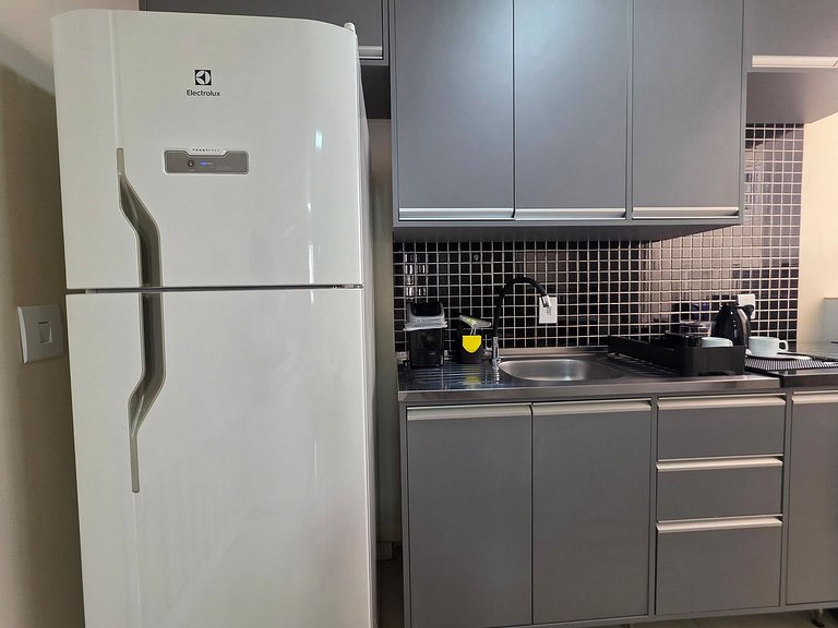 Apt 3 Quartos no Centro de Foz c garagem