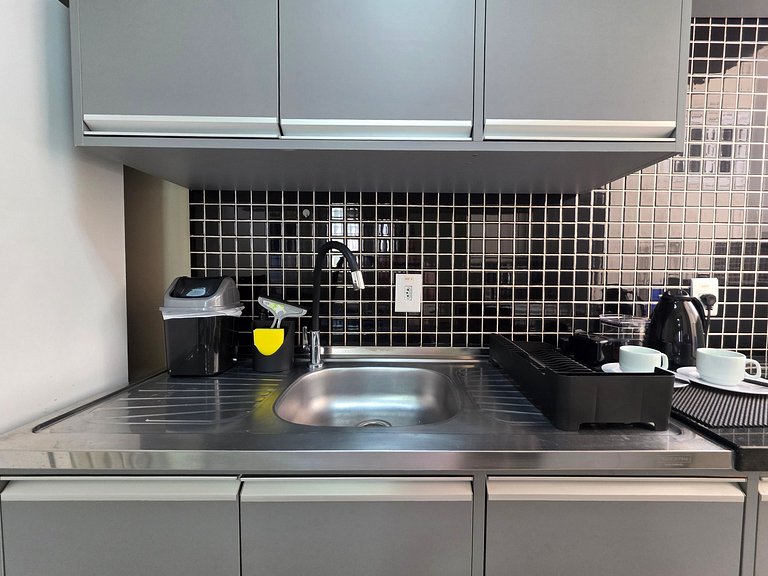 Apt 3 Quartos no Centro de Foz c garagem