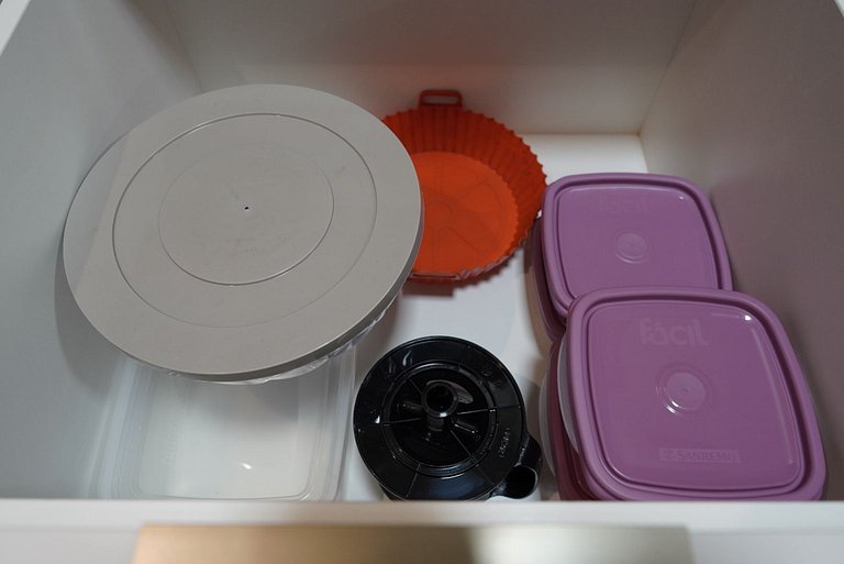 Flat moderno e novo no centro de Foz