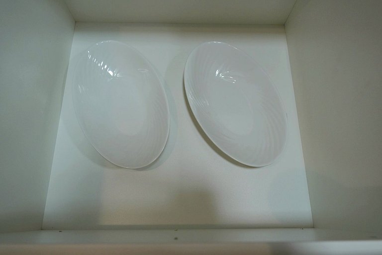 Flat moderno e novo no centro de Foz