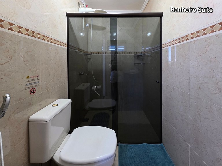 Apt 2 Quartos no Centro de Foz c garagem