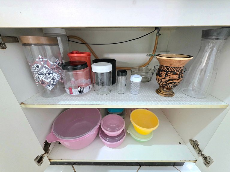 Apt 2 Quartos no Centro de Foz c garagem