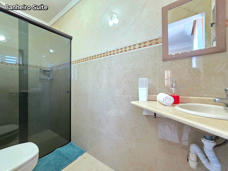 Apt 2 Quartos no Centro de Foz c garagem